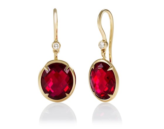 Серьги SK00202